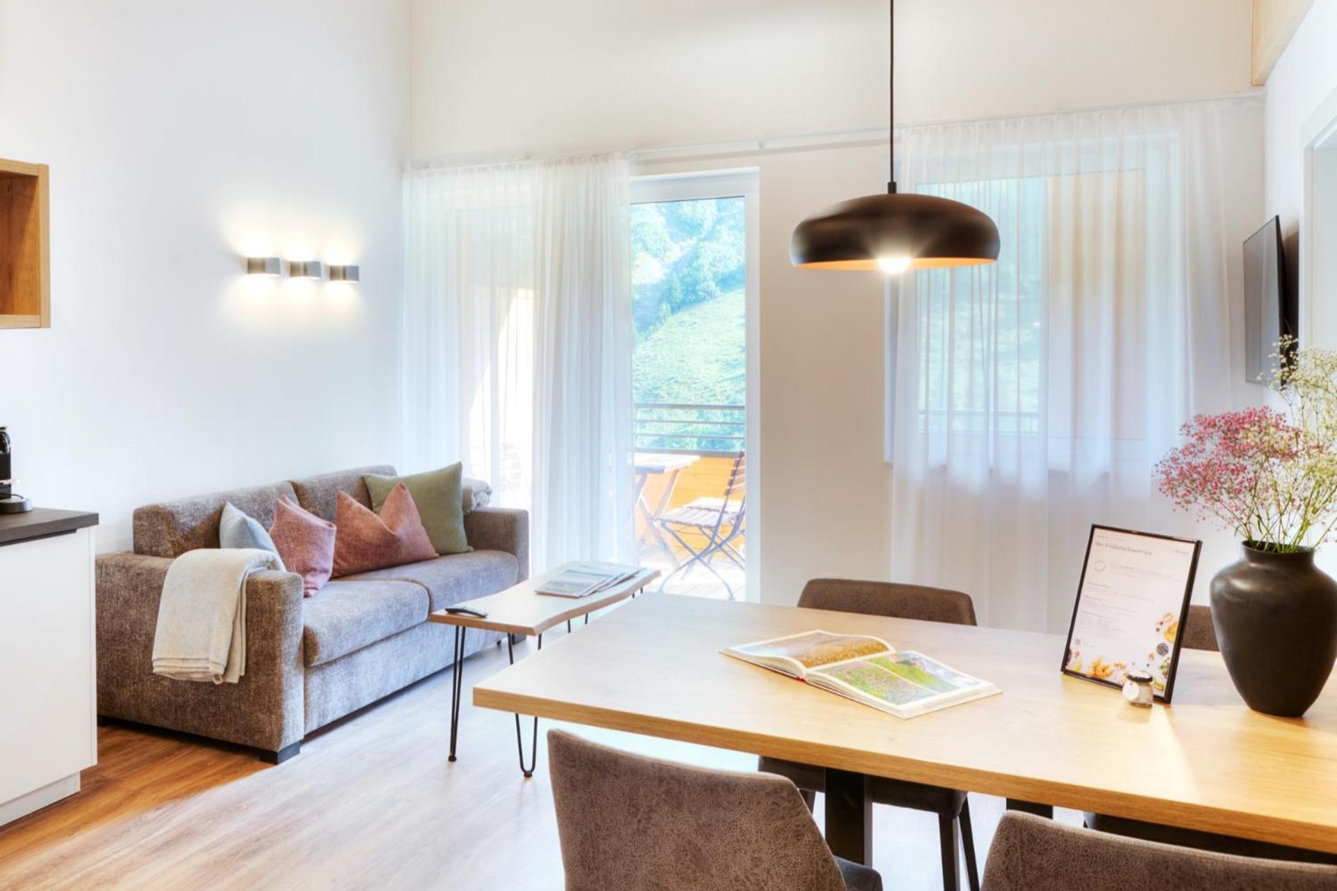 Apartamento Alpenstolz Damuels Haus 3 - Stilvoll Urlauben In Den Bergen Exterior foto